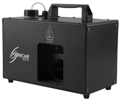 Haze Machine with DMX - CHAUVET - Image 1 of 4