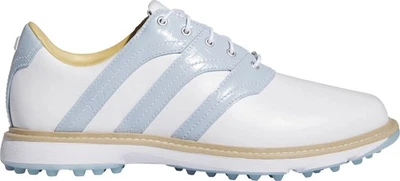 Adidas MC Z-Traxion Golf Shoes Men's SIZE 10.5 Waterproof Leather IH5150 (V) - Image 1 of 4