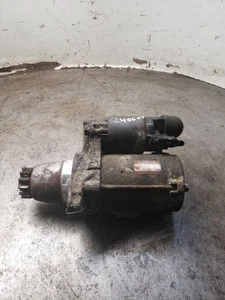 Motor De Arranque 1.7kw Se Adapta a 11-16 SCION TC 1169864 - Imagen 1 de 13