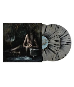 Lorna Shore I Feel The Everblack Festering Within Me Ever Black Vinyl /1000 - Picture 1 of 1