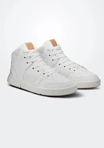 On the Roger Clubhouse Mid White/Sand  Herrenschuhe EU 44 NEU - Bild 1 von 6