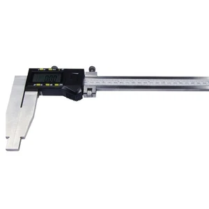 DASQUA 24"/600MM LONG DIGITAL ELECTRONIC CALIPER (4109-1034) - Picture 1 of 5