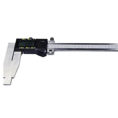 DASQUA 24"/600MM LONG DIGITAL ELECTRONIC CALIPER (4109-1034) - Image 1 of 4