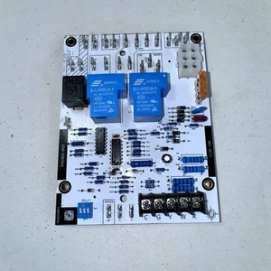 Furnace Blower Control Circuit Board Fits B/C Blower Controls R40403-003 ST9120A - Picture 1 of 3