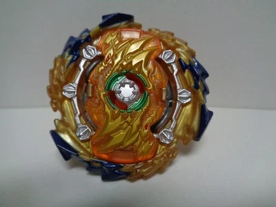 Beyblade Burst Rise Wizard Fafnir F5 Hyper Sphere 2020 techo giratorio D70/TH06 EE. UU. Foto 1 de 4