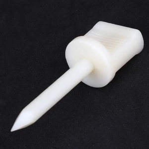 10Pcs Target Nail Pins for Foam Straw Target Enhanced Durability Strong Hold - Picture 1 of 12