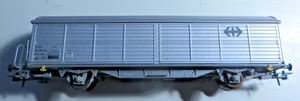 Roco 46170 H0 Schiebewandwagen der SBB 211 8 328-3 gut - Bild 1 von 4