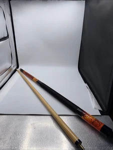 Bâton deux pièces Jagermeister Billard Pool Cue - Occasion antérieurement - Photo 1/11