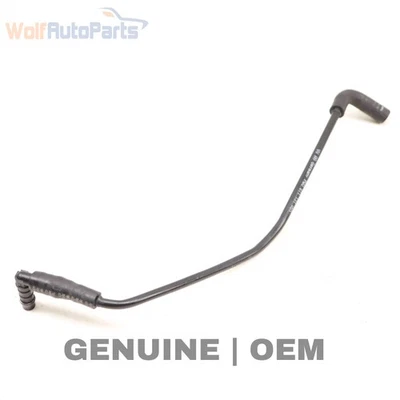 2013-2016 AUDI RS5 4.2L - Intake Vacuum HOSE / LINE 8T1131055 - Image 1 of 4