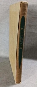 Beowulf - Kevin Crossley Holland - Hardback 1973 Folio Society + Slipcase - Picture 1 of 6