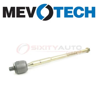 Mevotech Steering Tie Rod End for 2002-2004 Honda Odyssey 3.5L V6 - fw Foto 1 de 4