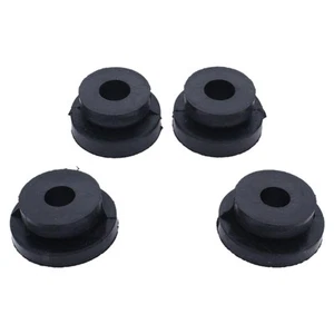 Lot de 4 douilles de montage de radiateur automobile 572312 pour 200Tdi et - Picture 1 of 4