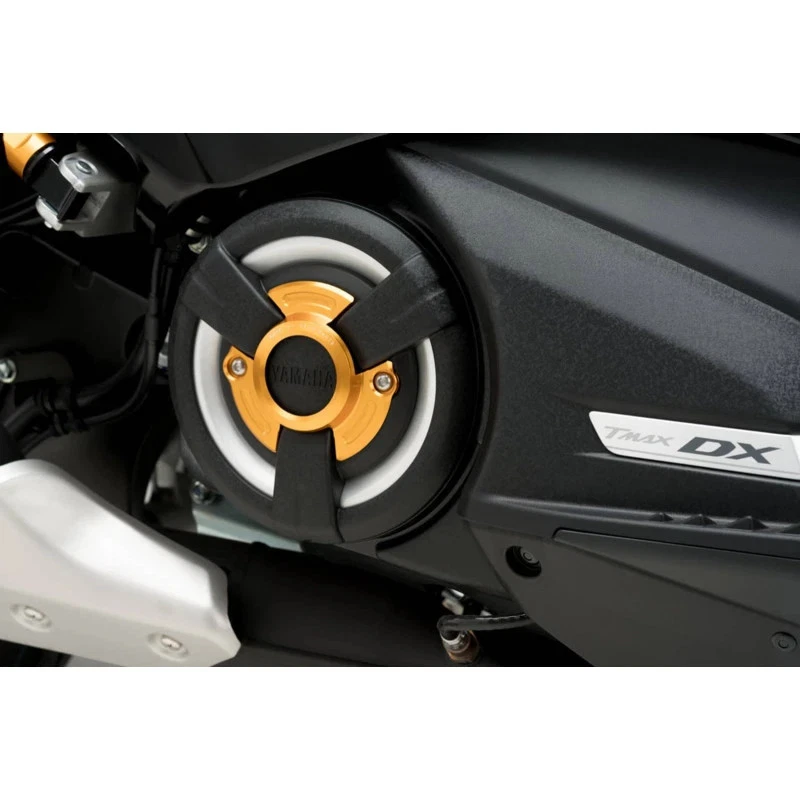 CARTER DE PROTECTION PUIG POUR YAMAHA T-MAX 530 DX/SX 17-19 OU - Photo 1/1