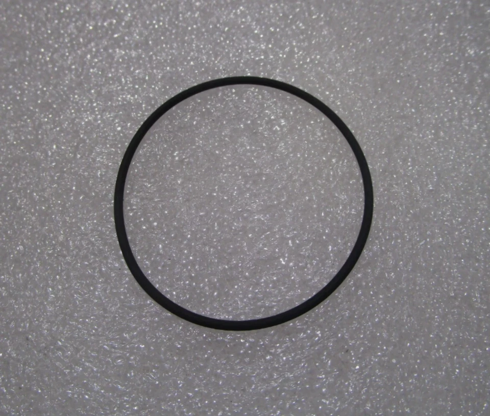 Nueva junta tórica de escape OEM NOS KTM '99 125SX (EU) '98 125EXC (UE) 0770420015 CANTIDAD 2 Foto 1 de 1