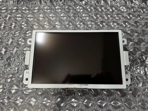 Ford Mustang 2018-2023 Touchscreen OEM 9" Sync3 KR3T-18B955-SA Infotainment - Foto 1 di 3