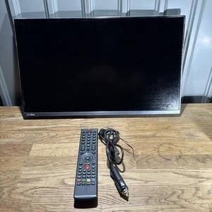 Avtex - 12v Caravan / Motorhome - SAT/DVD/TV - 21.5” - (L219DRS-Pro) - Tested - Picture 1 of 13