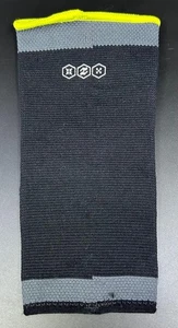 DonJoy Performance Anaform Knit Elbow Compression Sleeve Size Small Black - Picture 1 of 6