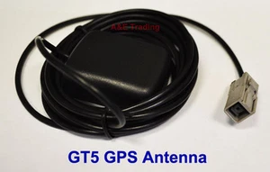 GPS Antenna Aerial 3M GT5 MERCEDES / APLINE / PIONEER