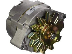 For 1975-1978 GMC G25 Alternator Remy 99616BQ 1976 1977 New -- 63 Amps - Picture 1 of 2