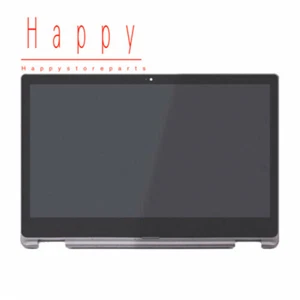 N156HCA-EA1 Acer Aspire R15 R5-571T R5-571TG LCD Display Touch Screen Assembly - Picture 1 of 2