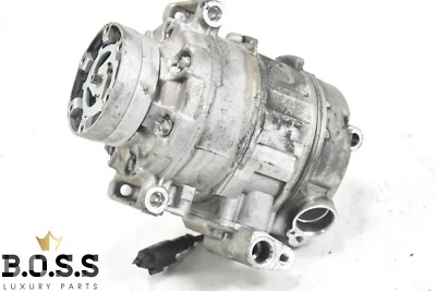 07-10 AUDI A8 S8 - Compresor de aire acondicionado 4E0260805Q Foto 1 de 4