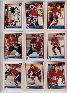 Hockey WHL 1990 pick your cards Choose Upick from list (188-348)