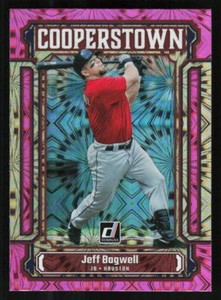 2023 Donruss Jeff Bagwell #CT7  Baseball  Houston Astros