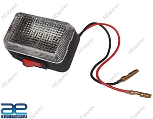 Luce Interna A Cupola LED Per Suzuki Samurai SJ410 SJ413 Super Carry AEs - Afbeelding 1 van 8