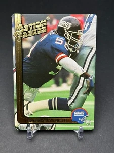 Lawrence Taylor 1991 Action Packed #189 New York Giants - Bild 1 von 2
