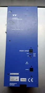 WEBER ULTRASONICS HS3-2000MFDS20-W LEM1 WUC SONIC DIGITAL HS - Picture 1 of 6