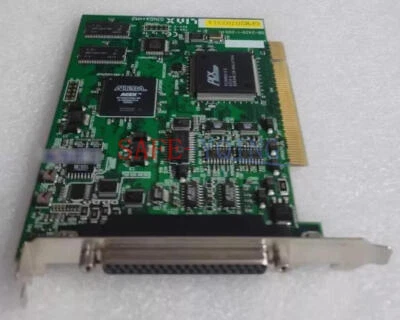 1PCS Linx Image Capture Card GINGA++M2 SB-3429-1-200 H1 - Image 1 of 4