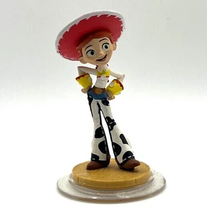 Disney Infinity 1.0 Jessie Character Pack Universal Pre-Owned - Bild 1 von 4