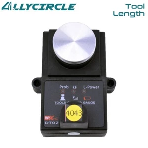 Tool Sensor Gauge DT02-3 AAA Batteries 1.5M Cable Length 5-24V Red 0V Black - Picture 1 of 10