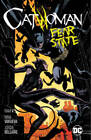 Catwoman Vol 6: Fear State (Catwoman, 6) - Paperback By V, Ram - GOOD