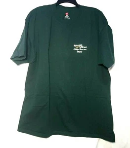 Amazon Fulfillment Warehouse PHX3 Holiday Season 2010 grün kurzärmliges T-Shirt - Bild 1 von 6