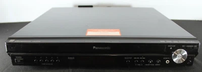 Cambiador de discos sistema de sonido de cine en casa DVD Panasonic SA-PT753 probado y funciona Foto 1 de 4