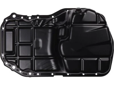 Para 2004-2012 Mitsubishi Galant Oil Pan API 79343HRMV 2006 2005 2007 2008 2009 - Imagem 1 de 2