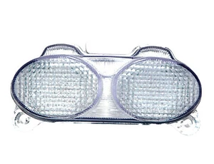 Kawasaki Ninja ZX-6R 98-02   ZX-9R 98-02-  Ninja ZR-7 2002 Integrated Tail Light - Picture 1 of 2