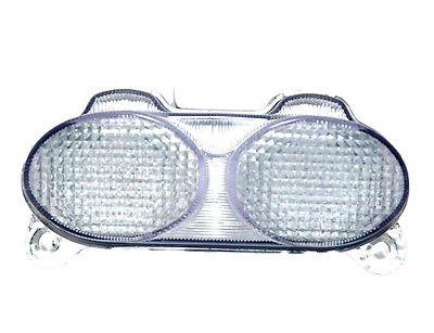 Kawasaki Ninja ZX-6R 98-02   ZX-9R 98-02-  Ninja ZR-7 2002 Integrated Tail Light - Image 1 of 2