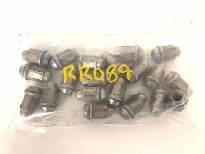 Complete Set Lug Nuts FORD EXPLORER 02 03 04 05 06 07 15 16 17 18 19 - Изображение 1 из 3