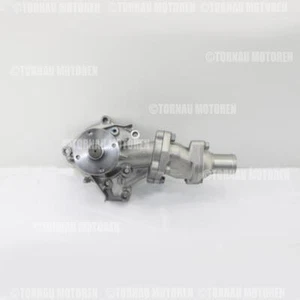 Wasserpumpe für Mitsubishi Kia Hyundai 2.5 TD MD972002 - Picture 1 of 1