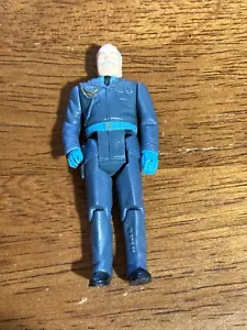 Figura de colección 1985 Kenner Mask M. A. S. K. Miles Mayhem Switchblade Pilot - Imagen 1 de 3