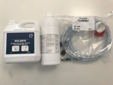 Volvo/Ford Genuine Eloys/Fluid Additive Kit - DPF Oil 1161752
