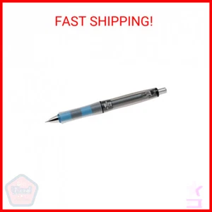 Pilot Dr. Lápiz mecánico Grip Play Border Shaker 0,5 mm, negro/azul (HDGCL-50 - Imagen 1 de 2