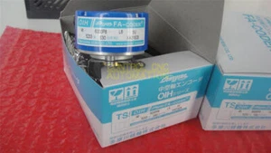1 pieza NUEVO Tamagawa Smartsyn Resolver TS5233N530 OIH48-6000P8-L6-5V - Imagen 1 de 1