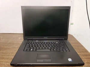 Dell Vostro 1520 Core 2 Duo CPU NO RAM NO HDD 15.4" Parts GZ4VHJ1 - Picture 1 of 13