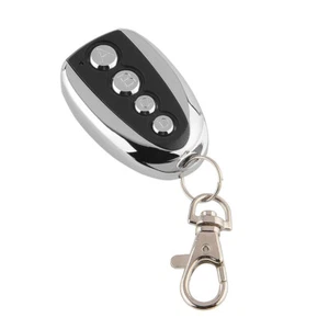 For V2 TXC2 / TXC4 Replacement Remote Control Garage Gate Rolling Code Fob Clone - Picture 1 of 1