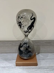 Disney - Mickey Mouse - Sound Cartoon Geister - Stundenglas - Halloween 2022 - Bild 1 von 11