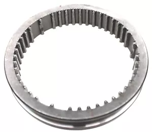 TR3650 5 speed 5th / Reverse gear synchronizer slider sleeve TR36505S - Foto 1 di 1