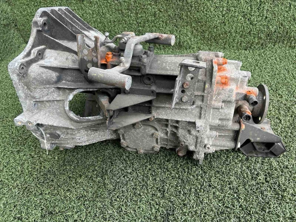 IVECO DAILY III BOX/ESTATE (11.97-10.09) 2.8D, 5 SPEED, GEARBOX 8870879, 5S270 - Image 1 of 4